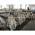 Cast Steel Valve Castings